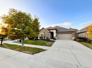 15605 Canyon Rdg, Prosper, TX 75078