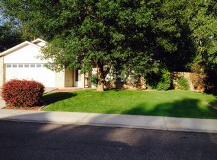 668 Chama Ln, Grand Junction, CO 81505
