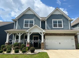 425 Hilburn Way, Simpsonville, SC 29680