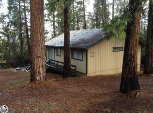 16654 Oxbow Ln N, Sonora, CA