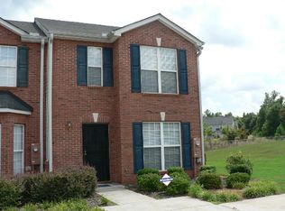 3412 Waldrop Trl, Decatur, GA 30034