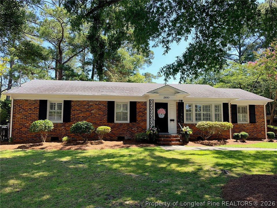1st image of 2610 Mirror Lake Dr