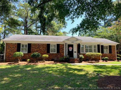 2610 Mirror Lake Dr, Fayetteville, NC, 28303