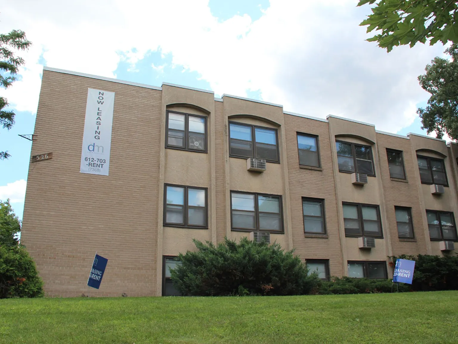 11th on Campus — Photo 2