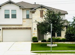 317 Rusk Bluff Ave, Leander, TX 78641