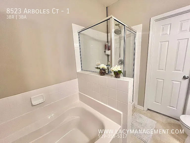 8523 Arboles Ct #1 — Photo 21