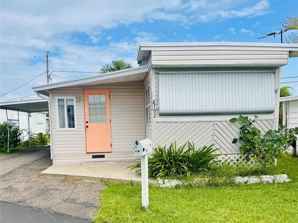 8792 44th Ave N #149, Saint Petersburg, FL 33709