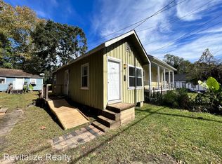 1152 Texas St #A, Mobile, AL 36604