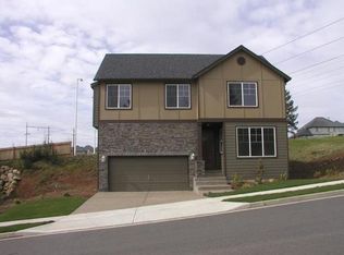 15263 SE Francesca Ln, Happy Valley, OR 97086