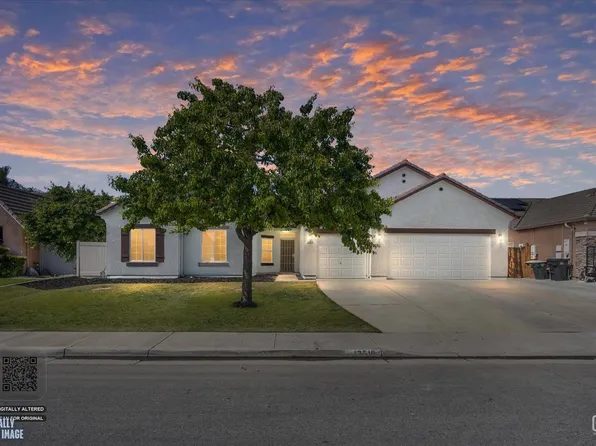 12510 Stablegate Dr, Bakersfield, CA 93312