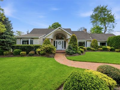 120 Dartmouth Road, Massapequa, NY, 11758