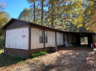 439 Oxford St, Camden, AR 71701