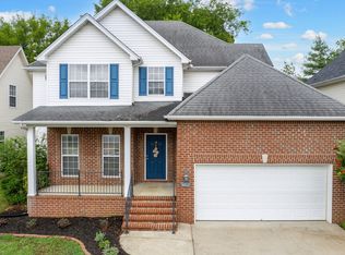 2503 Oak Hill Dr, Murfreesboro, TN 37130