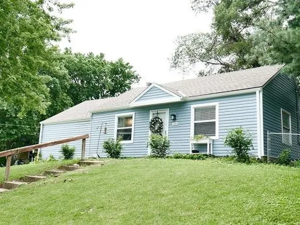5201 Forest Ave, Kansas City, KS 66106