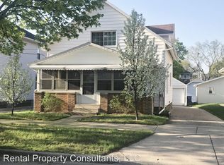 1130 Watson St SW, Grand Rapids, MI 49504