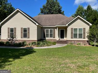 309 Treasure Blvd, Brooklet, GA 30415