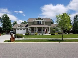 50 Gemstone Dr, Belgrade, MT 59714
