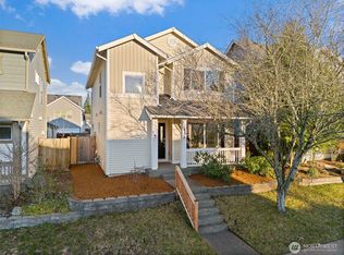 1682 Brown Ave, Dupont, WA 98327