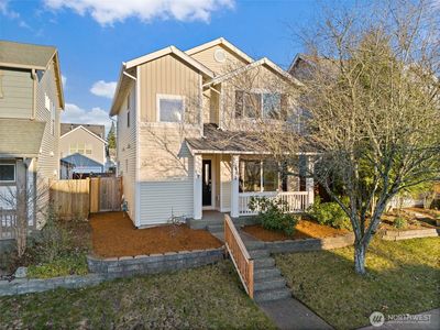 1682 Brown Avenue, Dupont, WA, 98327