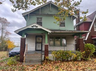 13152 Ilene St, Detroit, MI 48238