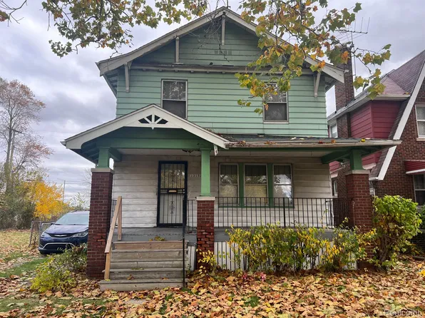 13152 Ilene St, Detroit, MI 48238