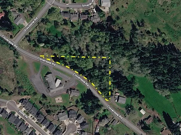 0 Cloverdale Road, Kalama, WA 98625