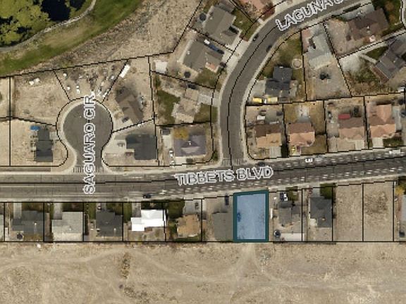 3rd image of 2485 W Tibbets Blvd