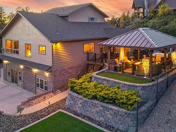 124 E Pine Canyon Dr, Payson, AZ 85541