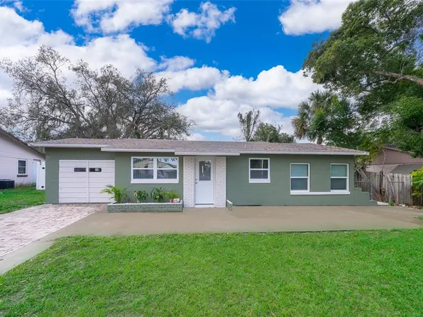 6614 Edgewater Dr, Orlando, FL 32810