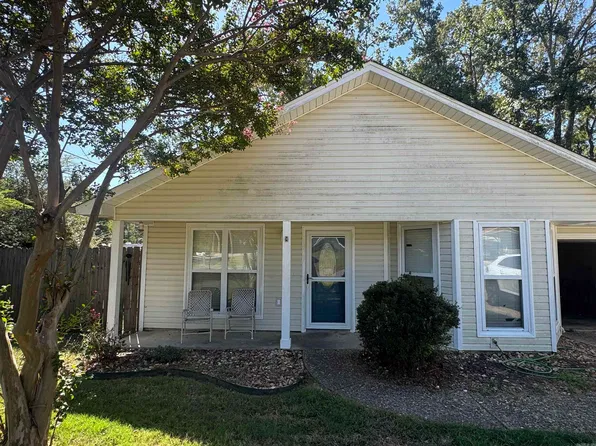 (undisclosed Address), Sherwood, AR 72120
