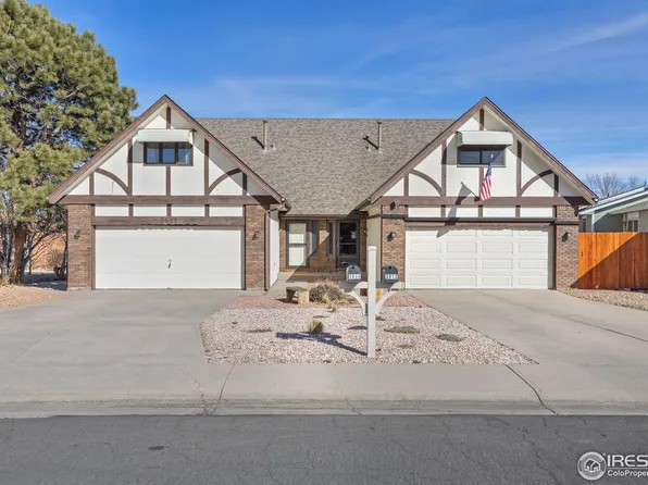 3815 W 11th St, Greeley, CO 80634