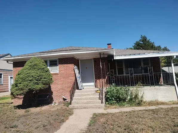 222 15th St, Burlington, CO 80807
