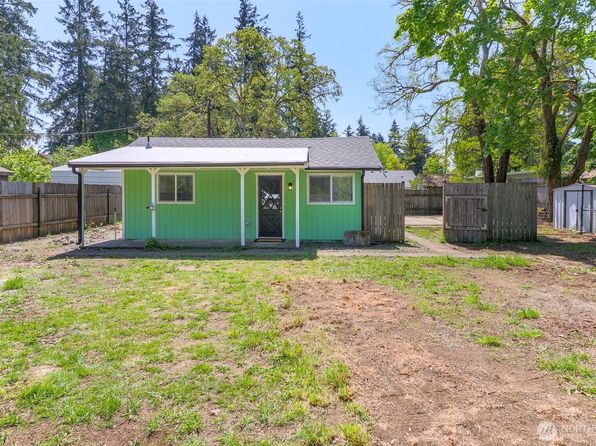 8914 Highland Ave SW, Lakewood, WA 98498