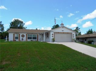 13082 Santee St, Spring Hill, FL 34609
