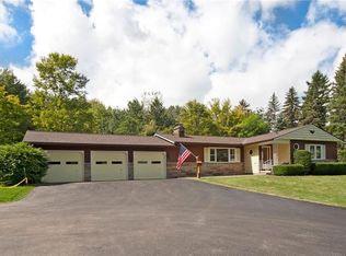 11654 Wilson Mills Rd, Chardon, OH 44024