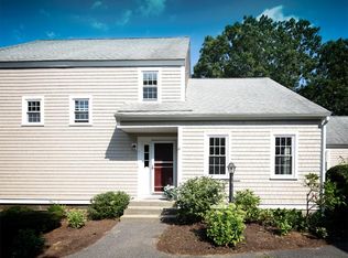 39 Megansett Dr #27H, Plymouth, MA 02360
