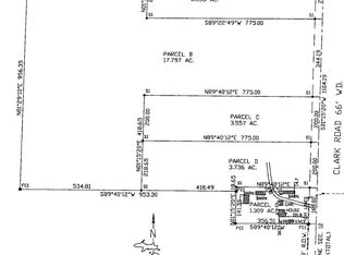 0 Clark Rd, Belleville, MI 48111