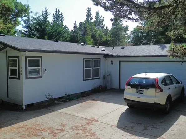 822 Munsel Creek Loop, Florence, OR 97439