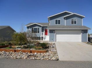 904 E Riggs St, East Helena, MT 59635