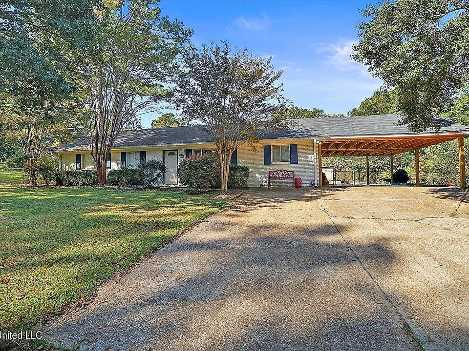 4968 SW 4th St, Flora, MS 39071 Zillow