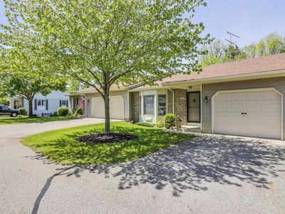 2841 Bridgeside Dr SE, Caledonia, MI, 49316