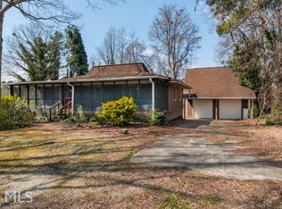 5211 5th St, Morrow, GA 30260