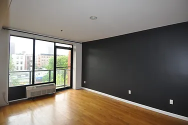 Rented by Modern Spaces