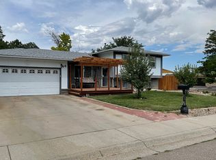 44 Sovereign Cir, Pueblo, CO 81005