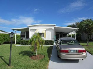 7961 SE Homestead Ave, Hobe Sound, FL 33455