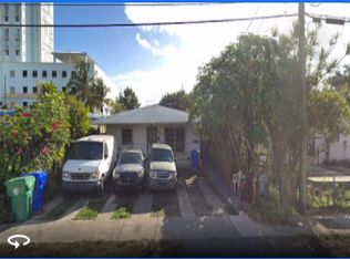 3655 NW 22nd Ct, Miami, FL 33142
