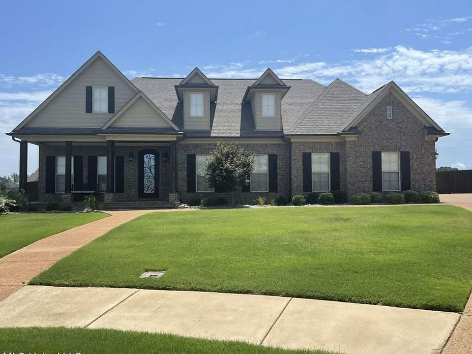 2103 S Jefferson Loop, Hernando, MS 38632 Zillow