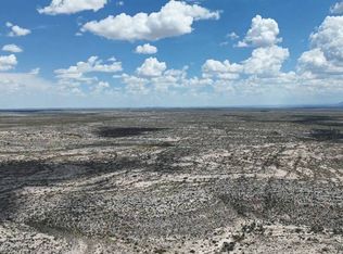 0 Five Mile Hill Rd, Sanderson, TX 79848