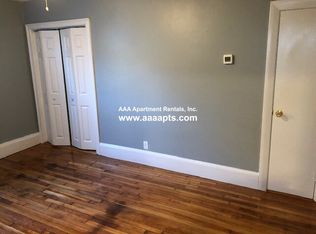 124 Washington Ave, Chelsea, MA 02150