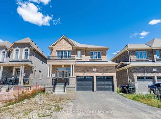 83 Brethet Hts #BASEMENT, New Tecumseth, ON L0G1A0